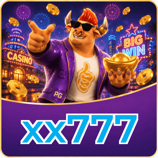 Cash Out xx777