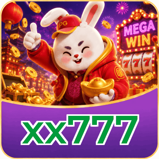 xx777 Logo 2