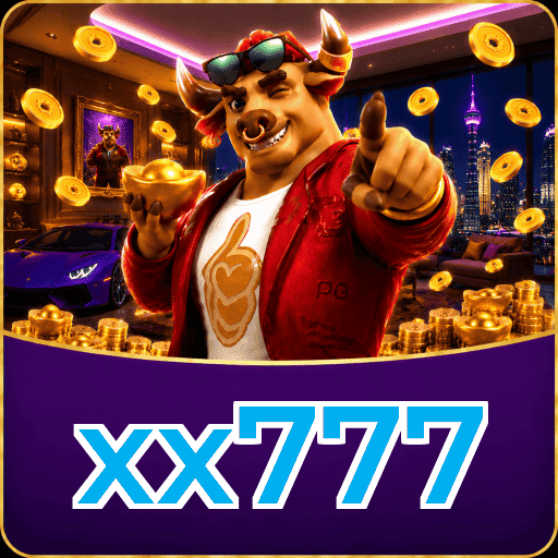 xx777 Licenciado Curaçao - Segurança SSL 256-bit