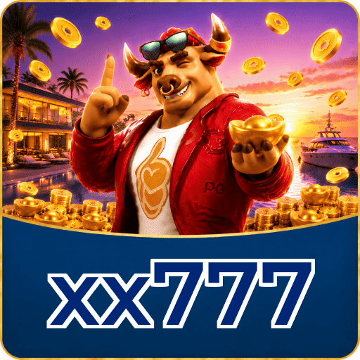xx777 Segurança Logo 3