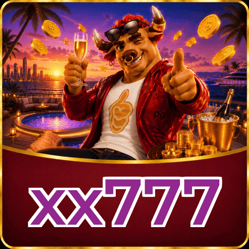 xx777 Logo 1