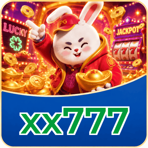 xx777 Instalar Logo 1